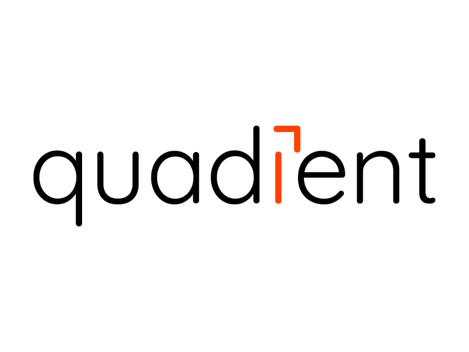 Quadient Logo