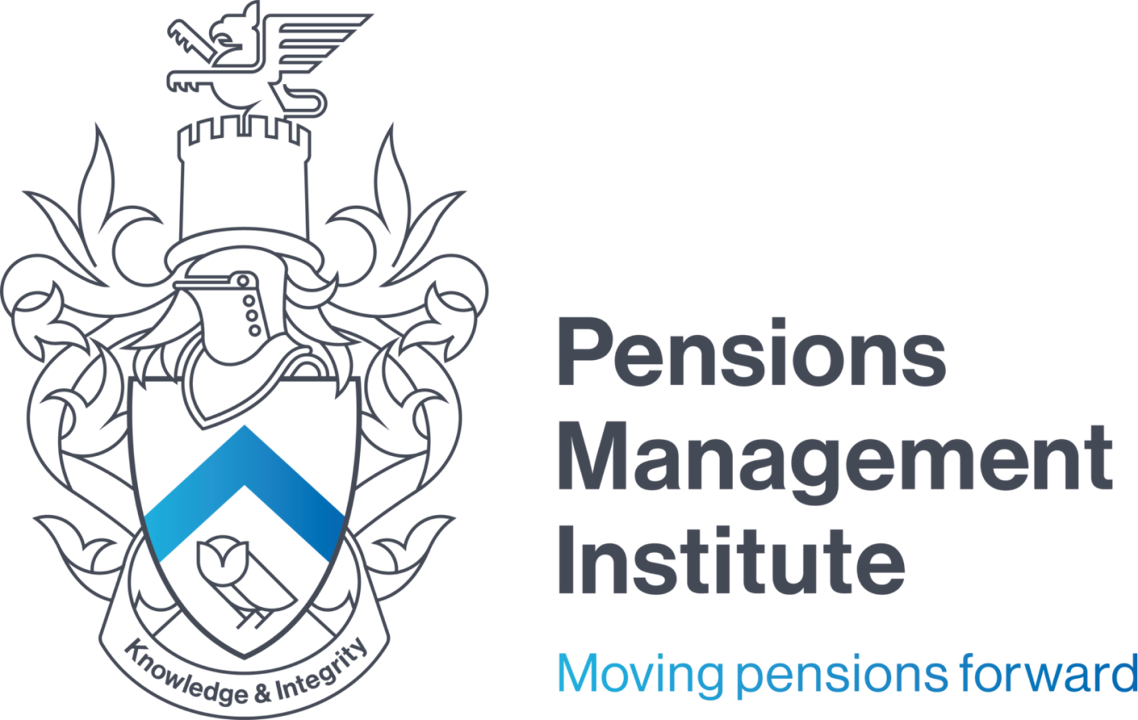 Pensions Management Institute logo 