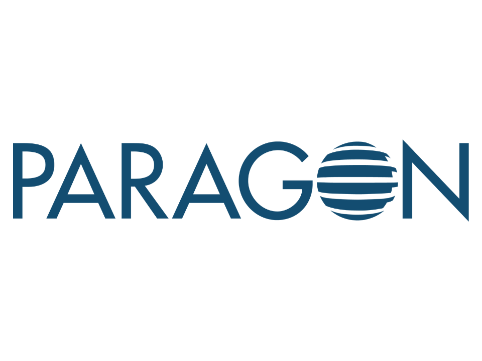 Paragon Logo