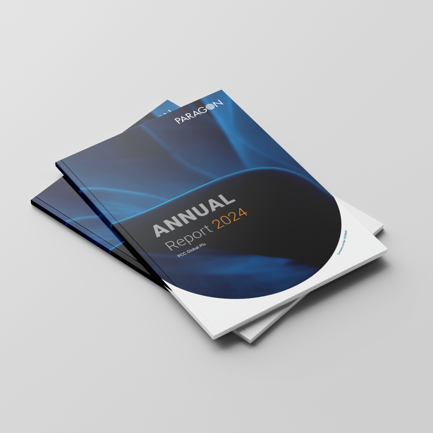 annual report