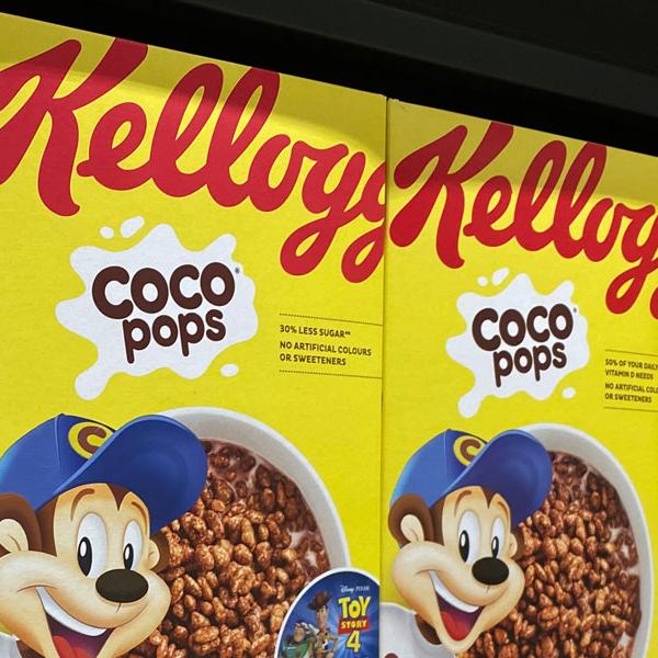 kelloggs