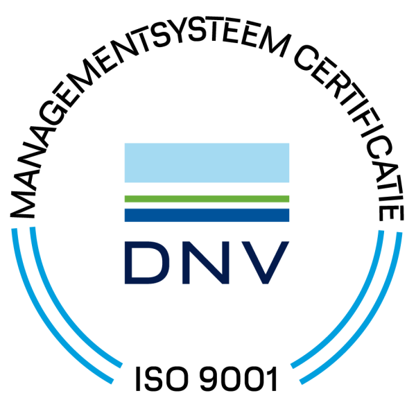 ISO 9001