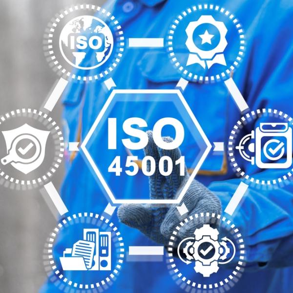 ISO 45001