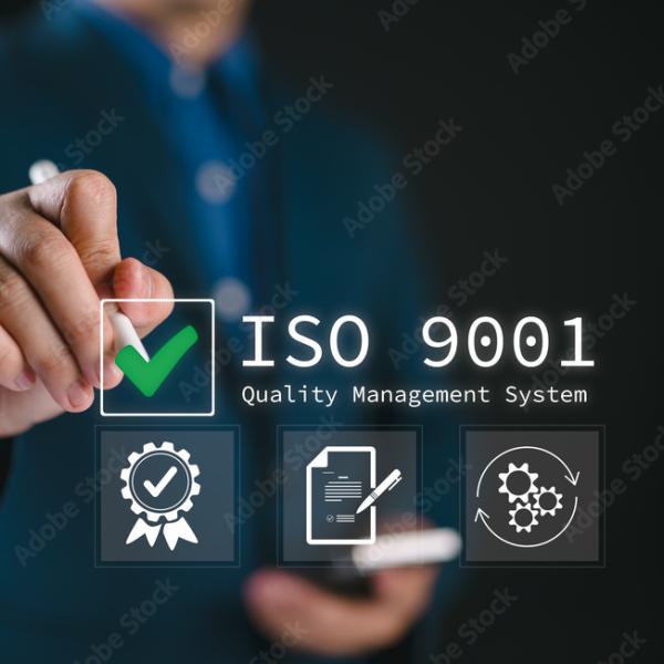 ISO 9001