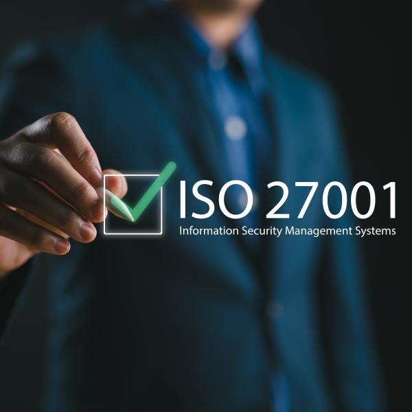 ISO 27001