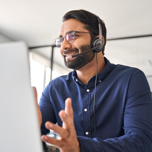 Customer Service Manager